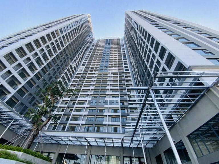 CĂN HỘ LAVIDA PLUS Q.7